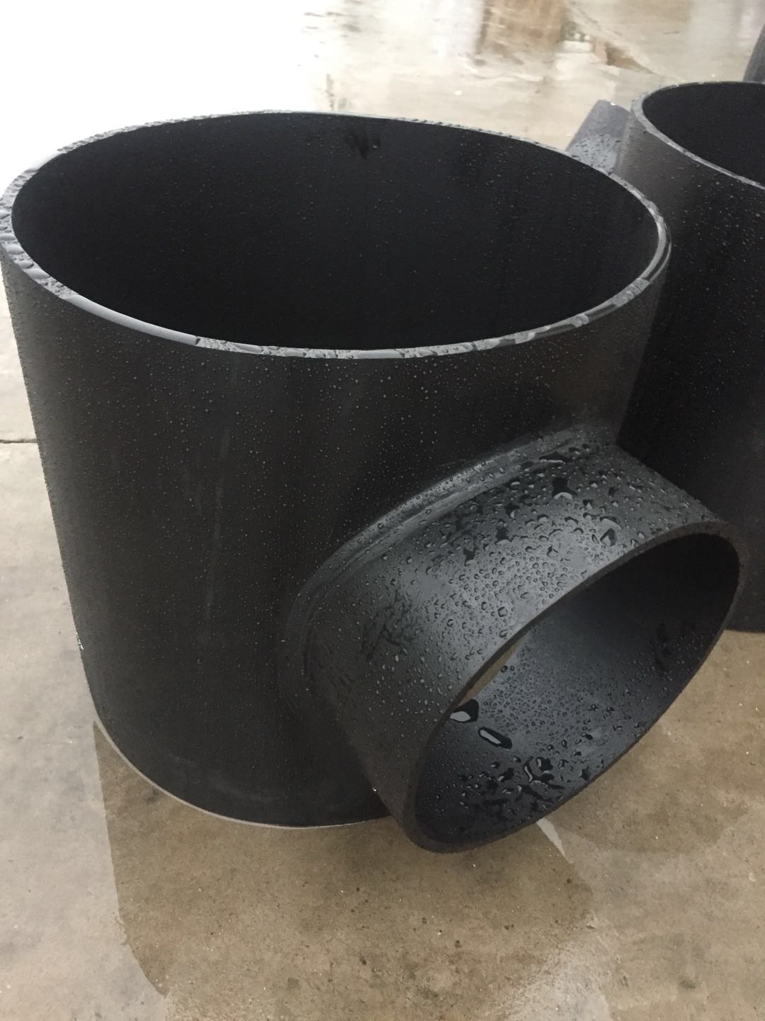 抗靜電塑料管圖片/抗靜電塑料管樣板圖 (3)