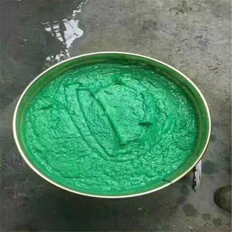 玻璃鱗片膠泥圖片/玻璃鱗片膠泥樣板圖 (4)