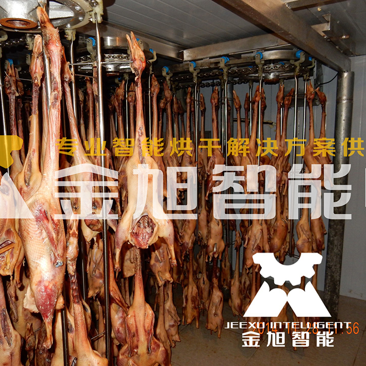 商用肉制品烘干機(jī)圖片/商用肉制品烘干機(jī)樣板圖 (2)