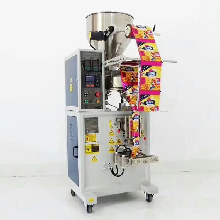 食品包裝機(jī)圖片/食品包裝機(jī)樣板圖 (4)
