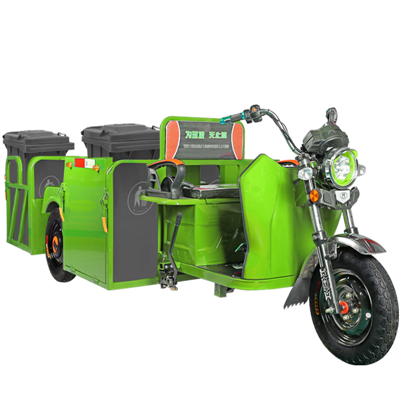 四桶環(huán)衛(wèi)運輸車圖片