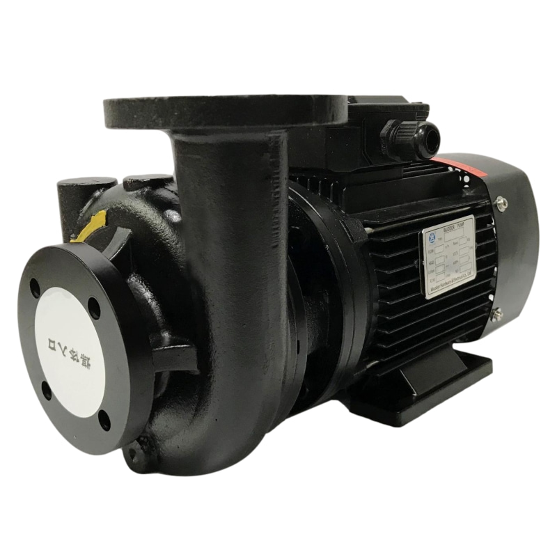 熱油離心泵圖片/熱油離心泵樣板圖 (1)