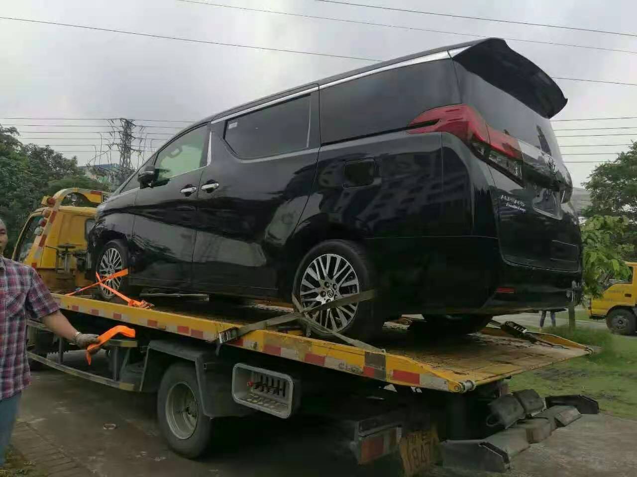 道路救援圖片/道路救援樣板圖 (4)