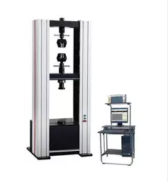 微機(jī)控制電子拉力試驗(yàn)機(jī)雙立柱圖片