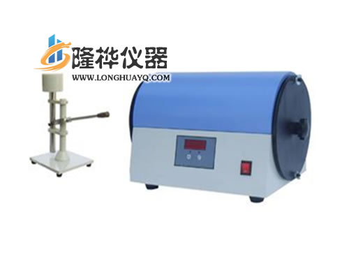 NJ-2E型粘結(jié)指數(shù)測定儀圖片/NJ-2E型粘結(jié)指數(shù)測定儀樣板圖 (4)