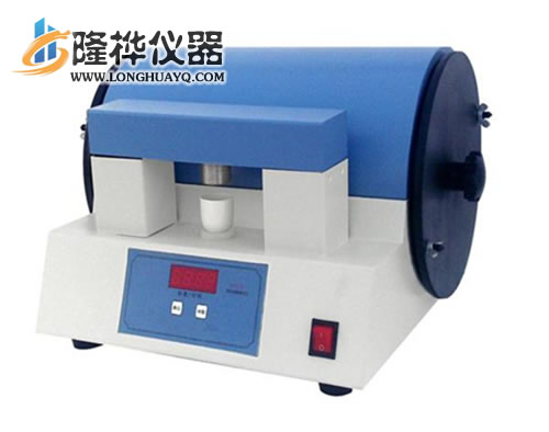 NJ-5型粘結(jié)指數(shù)測(cè)定儀圖片/NJ-5型粘結(jié)指數(shù)測(cè)定儀樣板圖 (3)