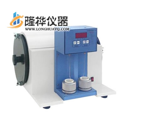 NJ-3型粘結(jié)指數(shù)測(cè)定儀圖片/NJ-3型粘結(jié)指數(shù)測(cè)定儀樣板圖 (4)