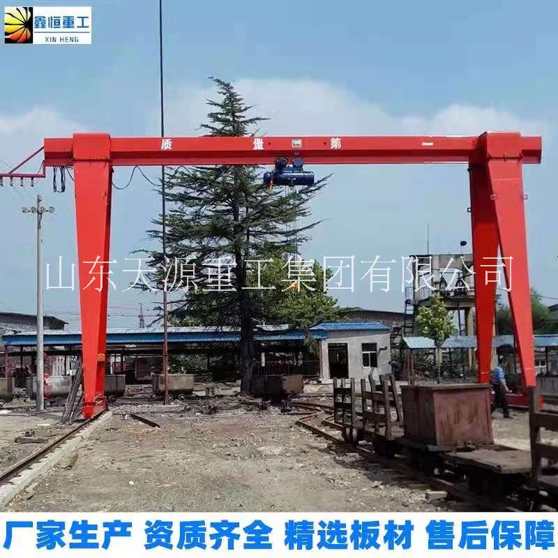 龍門吊圖片/龍門吊樣板圖 (2)