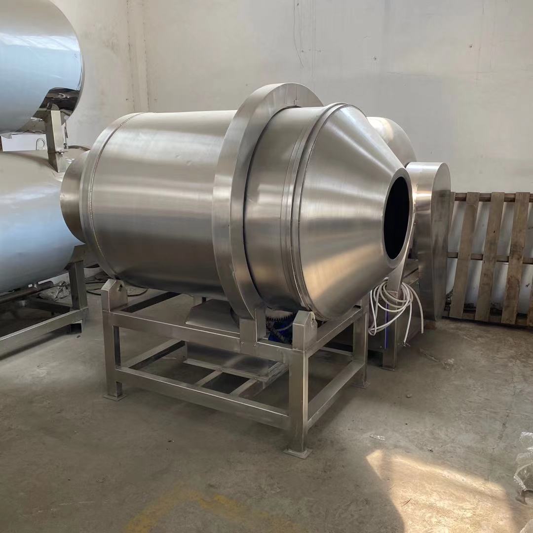 牛肉滾揉機(jī)圖片/牛肉滾揉機(jī)樣板圖 (4)