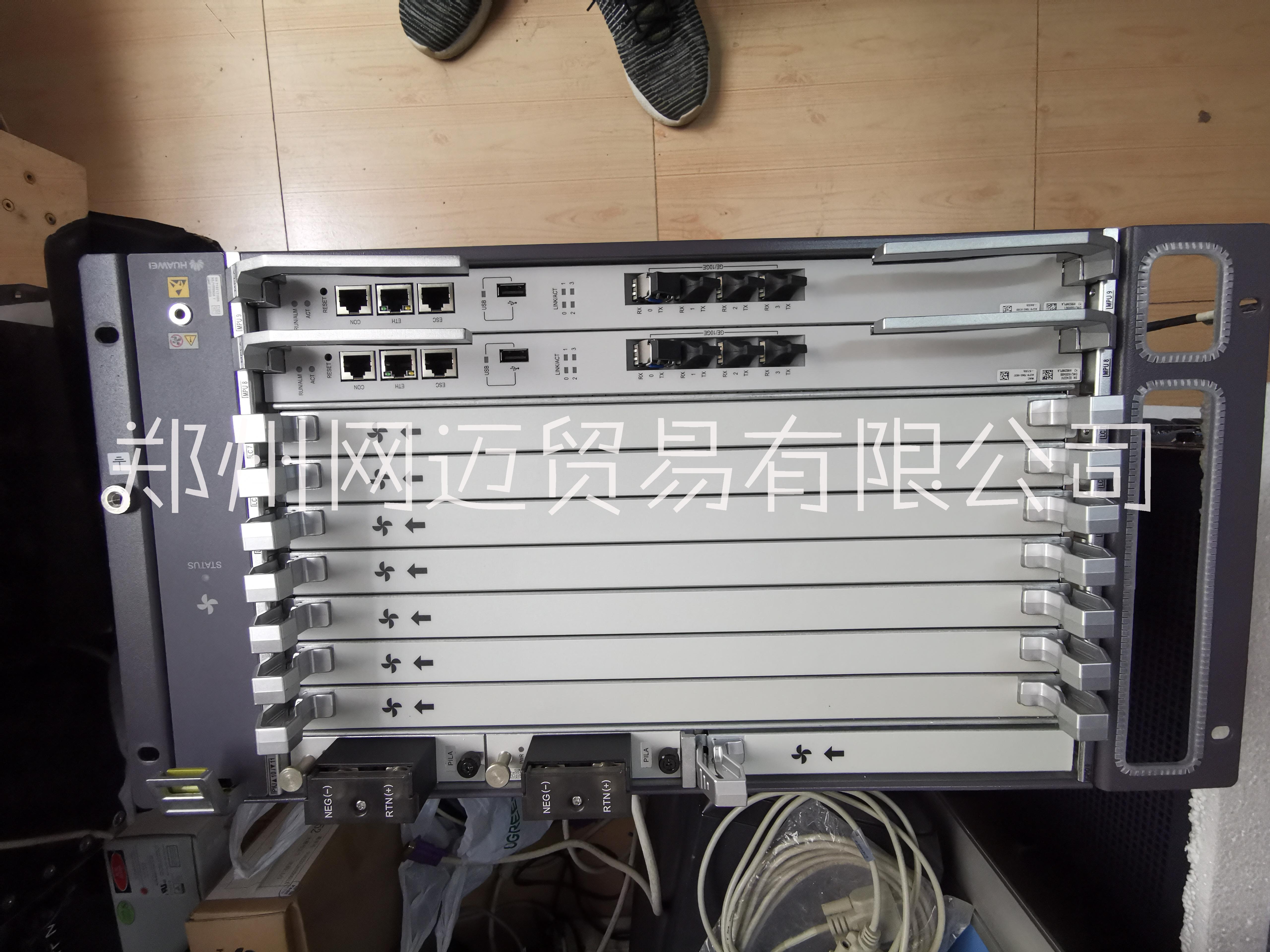 華為EA/MA5800X7OLT圖片/華為EA/MA5800X7OLT樣板圖 (4)