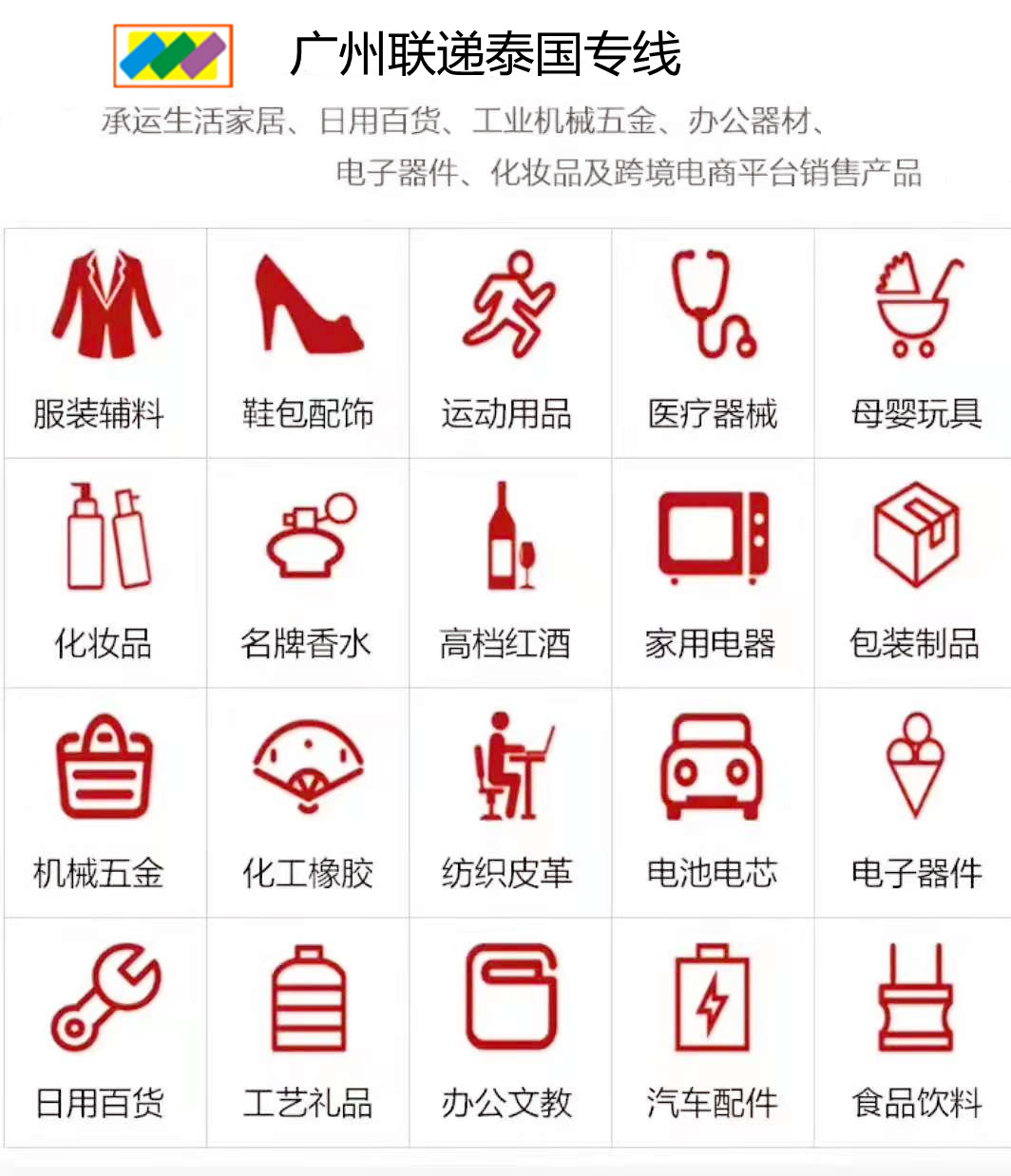 廣州市泰國物流公司圖片/廣州市泰國物流公司樣板圖 (3)
