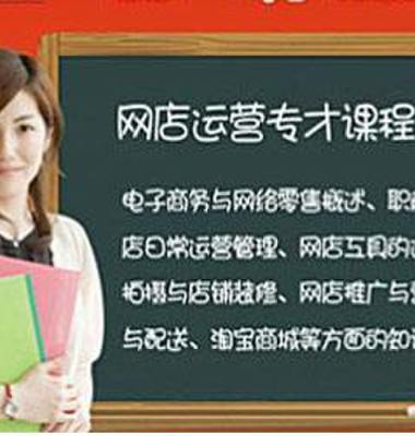 開店運營推廣培訓圖片/開店運營推廣培訓樣板圖 (1)