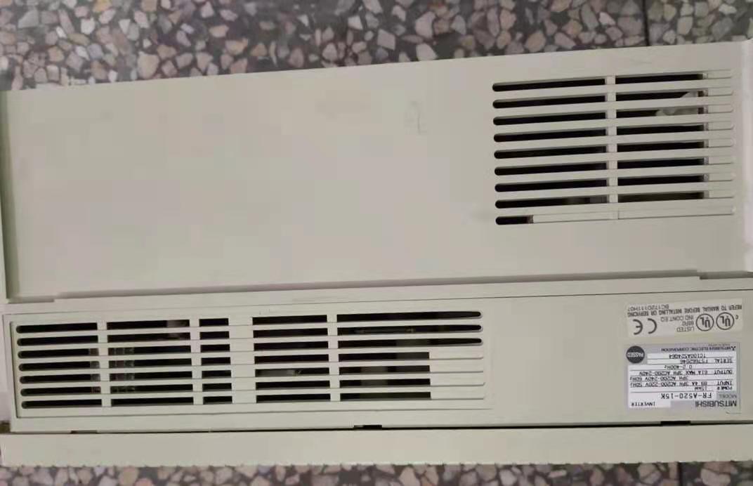 變頻器15KW圖片/變頻器15KW樣板圖 (4)