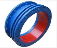 鑄鐵伸縮器圖片/鑄鐵伸縮器樣板圖 (4)