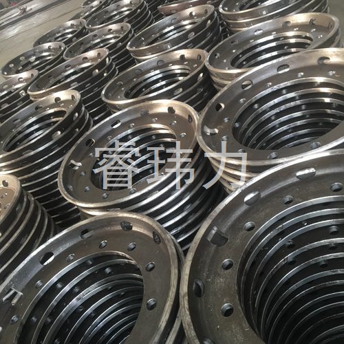 1600-25寬體車鋼圈鍋頂圖片