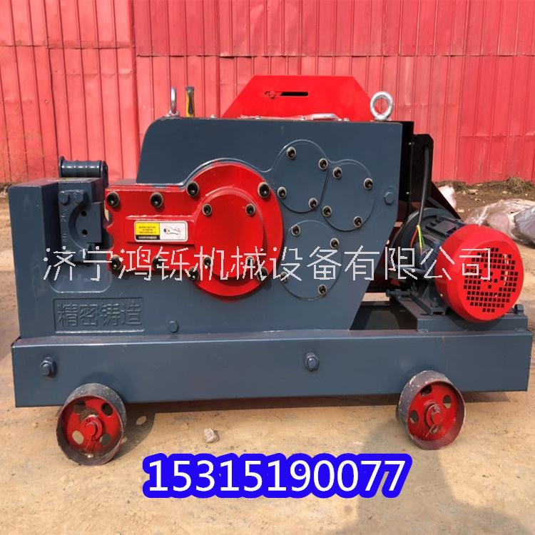 鋼筋調(diào)直機(jī)圖片/鋼筋調(diào)直機(jī)樣板圖 (2)