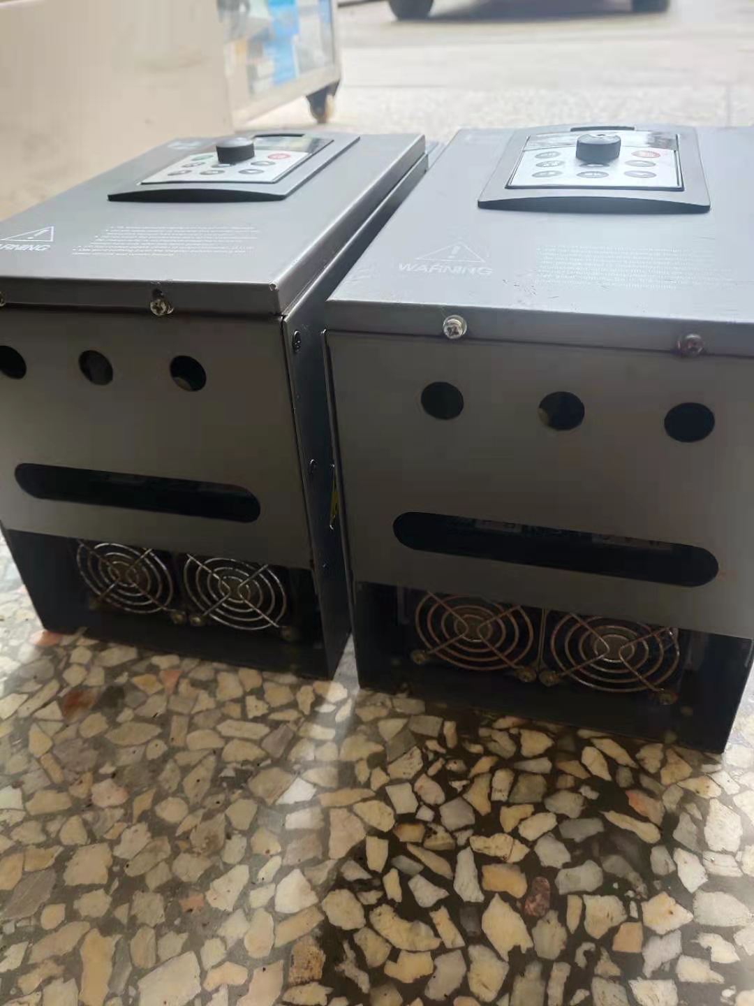 上海紅旗秦變頻器圖片/上海紅旗秦變頻器樣板圖 (4)