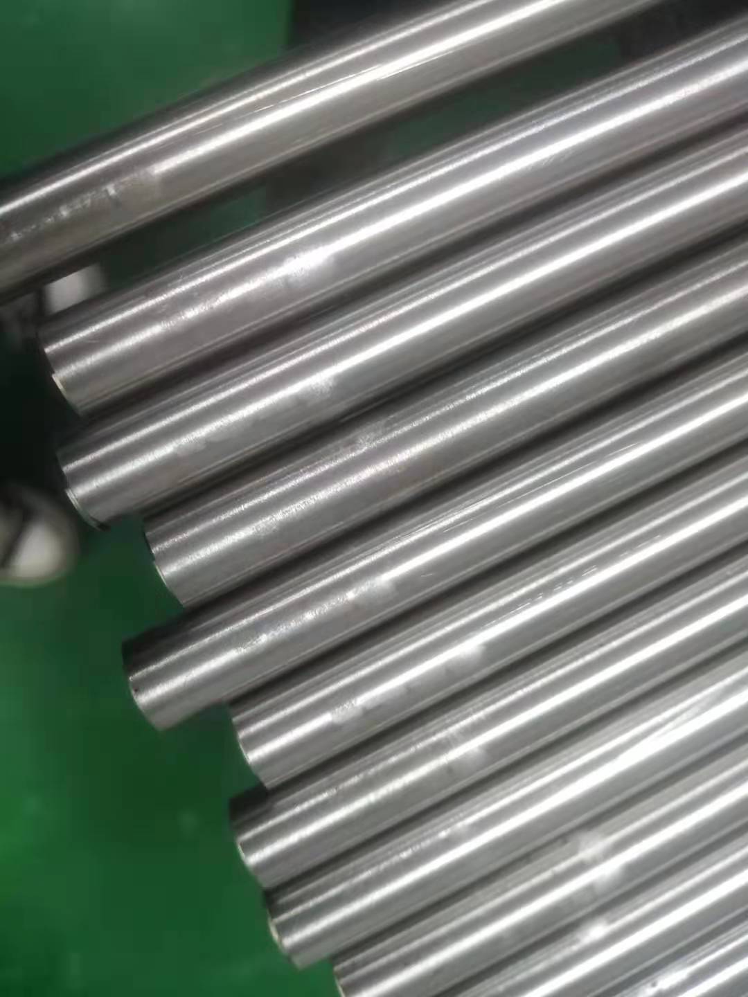 TC4鈦合金棒圖片/TC4鈦合金棒樣板圖 (3)