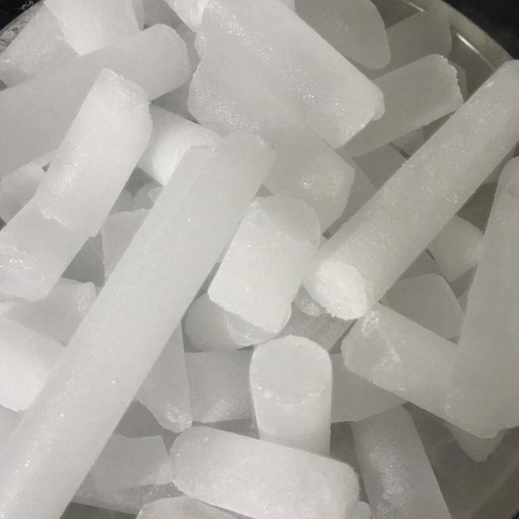 食品級(jí)干冰圖片
