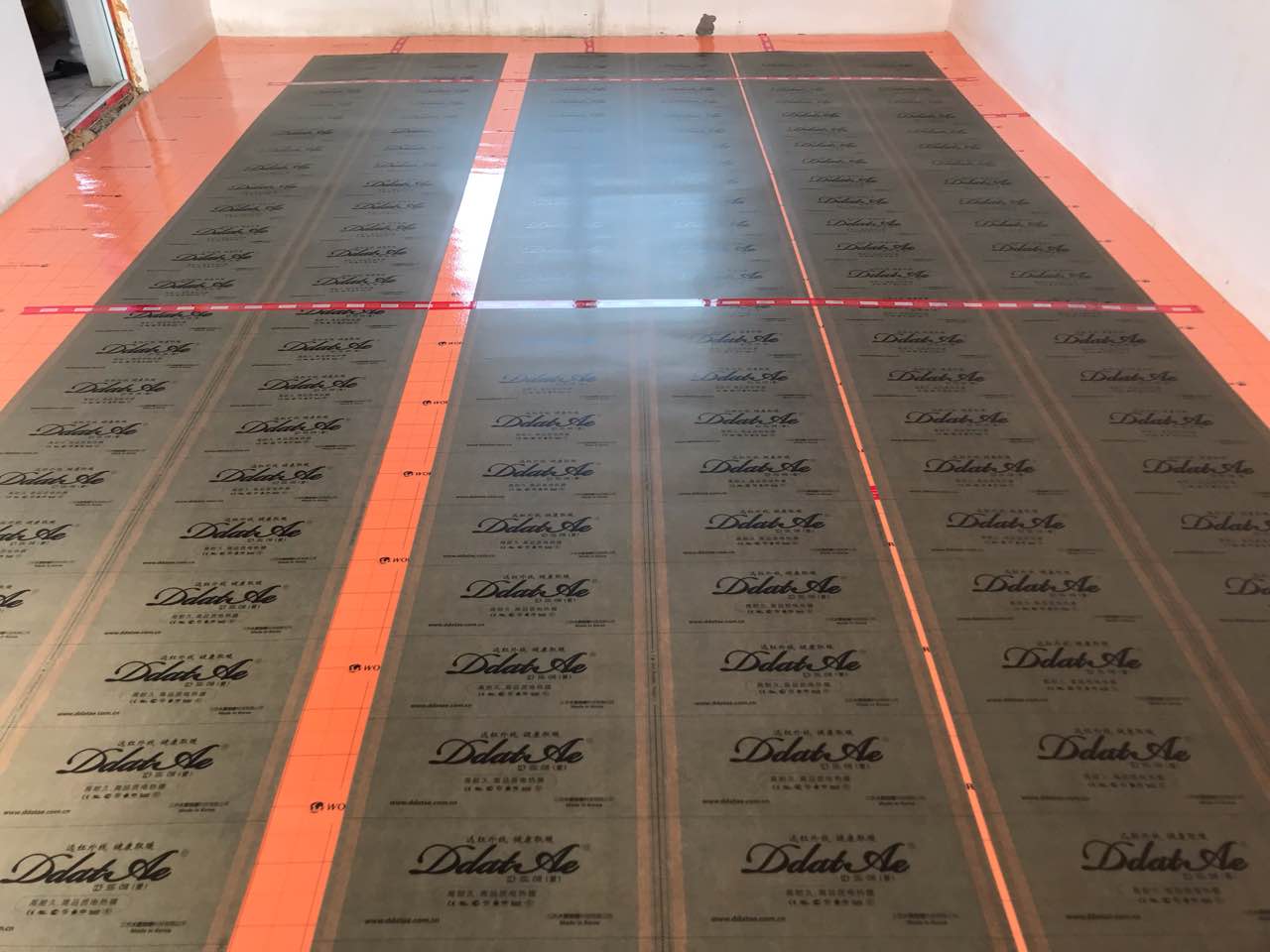 大愛(ài)遠(yuǎn)紅外電地暖圖片/大愛(ài)遠(yuǎn)紅外電地暖樣板圖 (1)