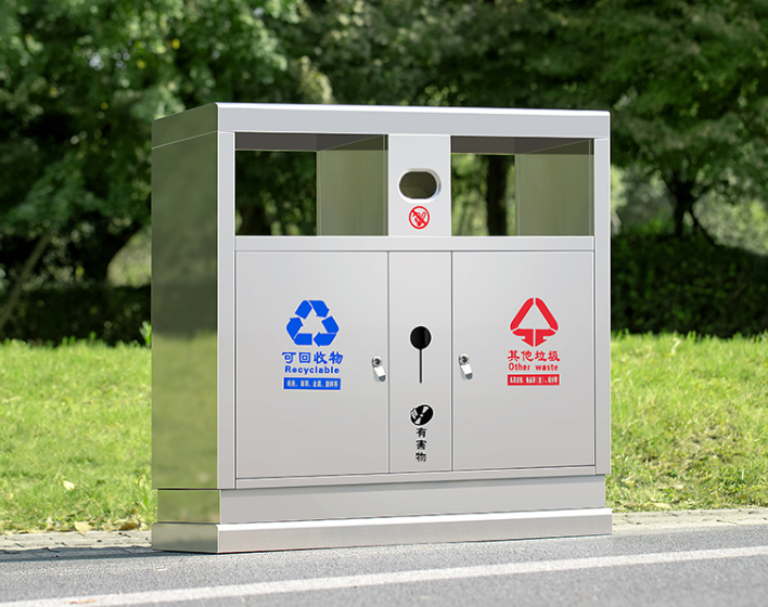 垃圾箱圖片/垃圾箱樣板圖 (4)