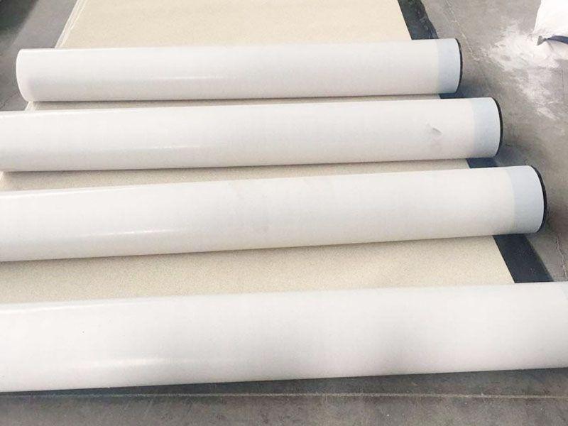 廣州預(yù)鋪反粘高分子自粘膠膜防水卷材廠家
