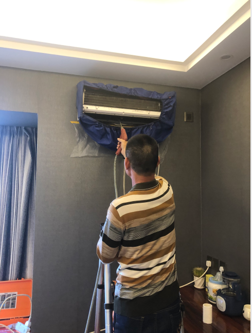 雷州雷城空調(diào)維修公司、多少錢(qián)、哪家好、電話(huà)【億凱家電維修商貿(mào)部】