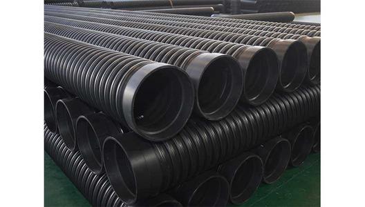 中空壁纏繞管圖片/中空壁纏繞管樣板圖 (2)