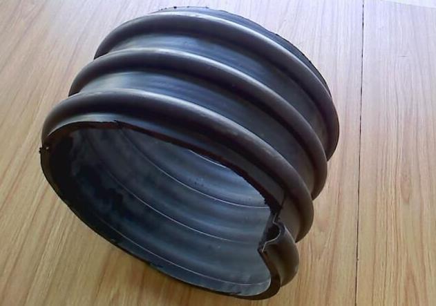 中空壁纏繞管圖片/中空壁纏繞管樣板圖 (1)