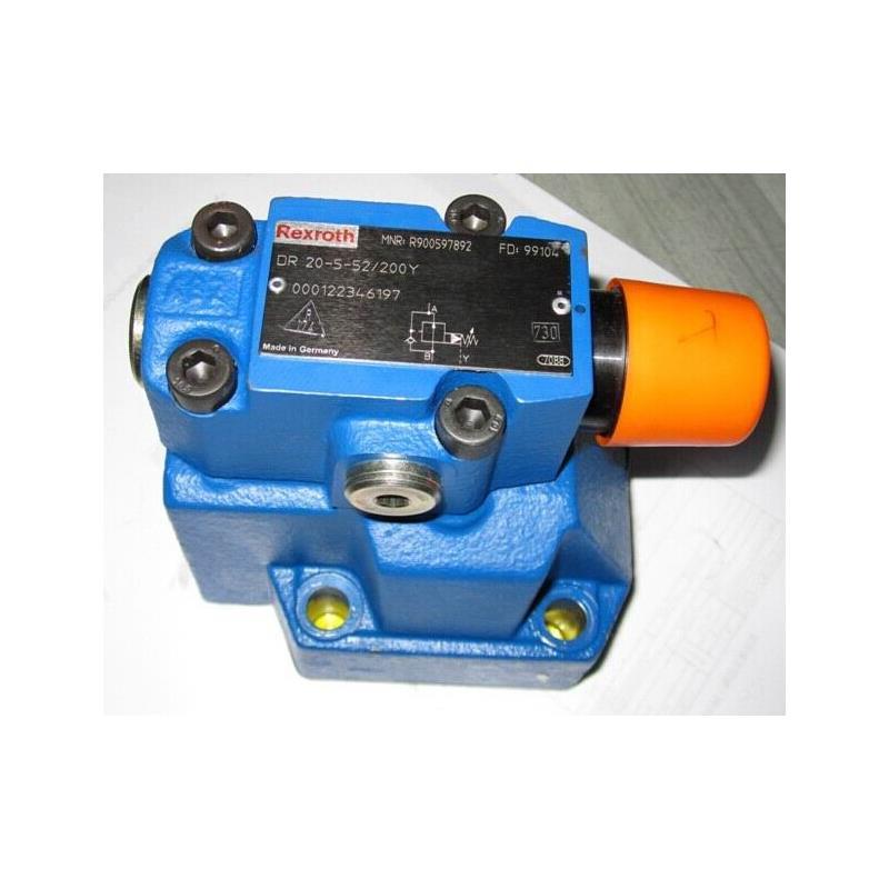 溢流閥圖片/溢流閥樣板圖 (4)