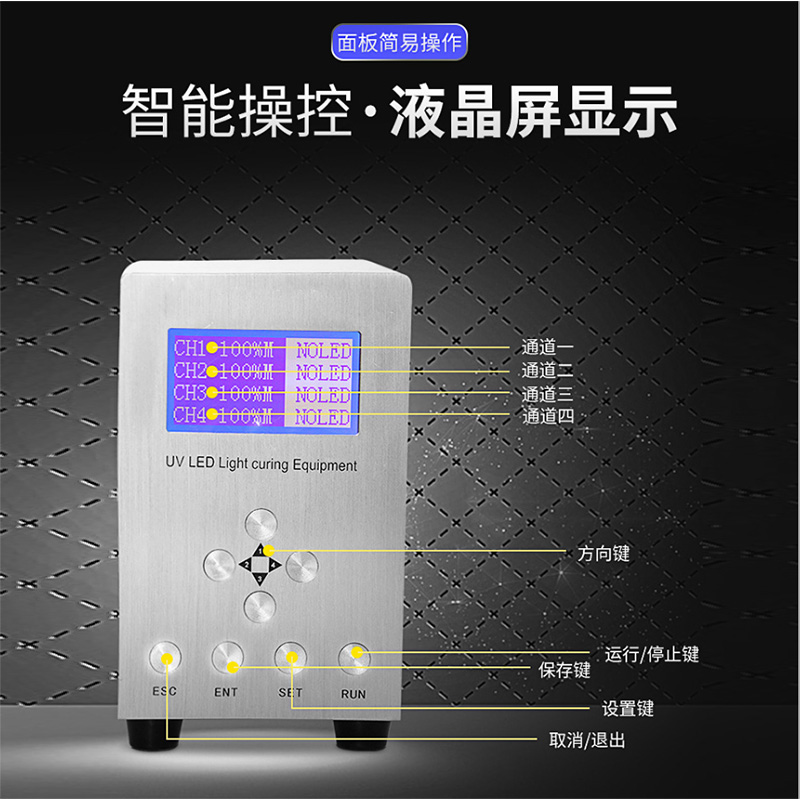 UVLED點(diǎn)光源圖片/UVLED點(diǎn)光源樣板圖 (2)