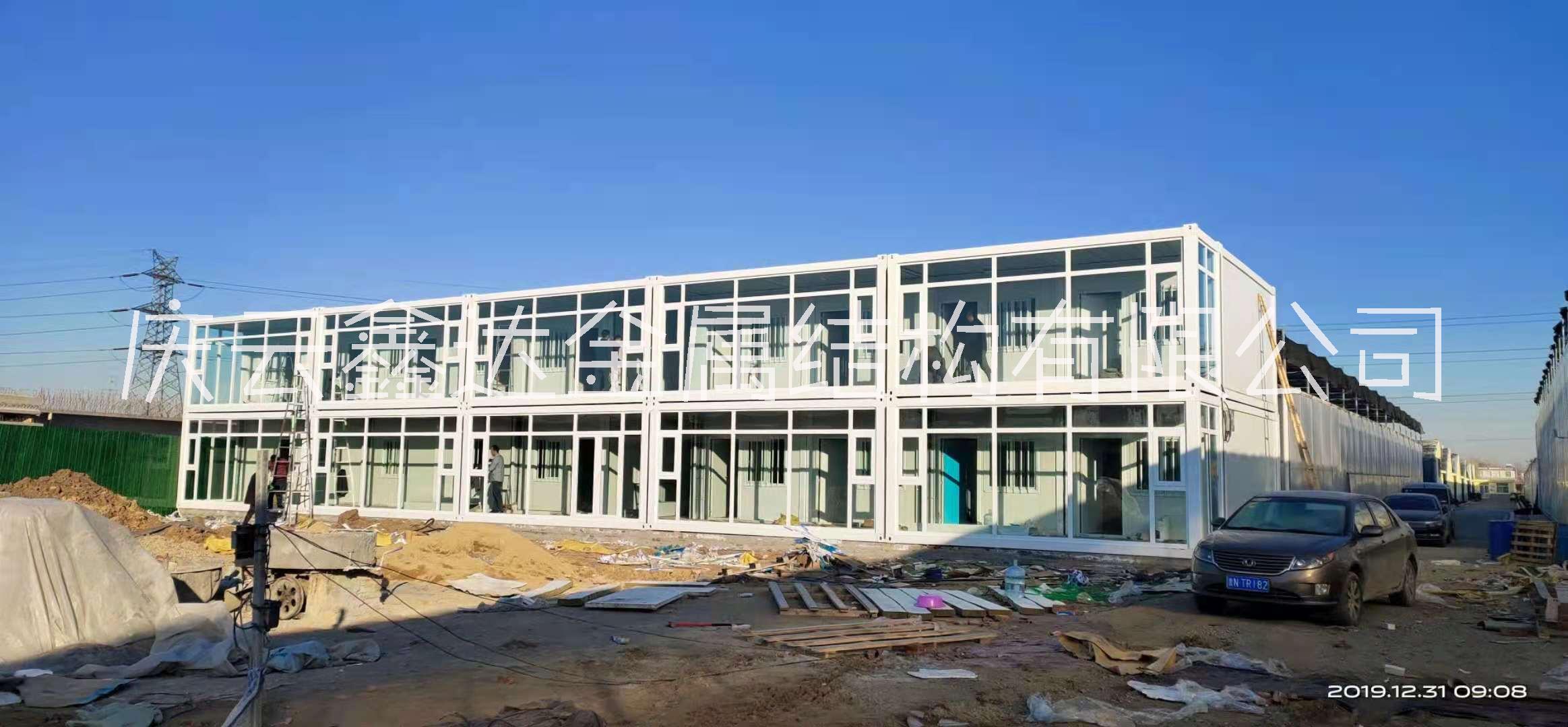 集裝箱圖片/集裝箱樣板圖 (3)