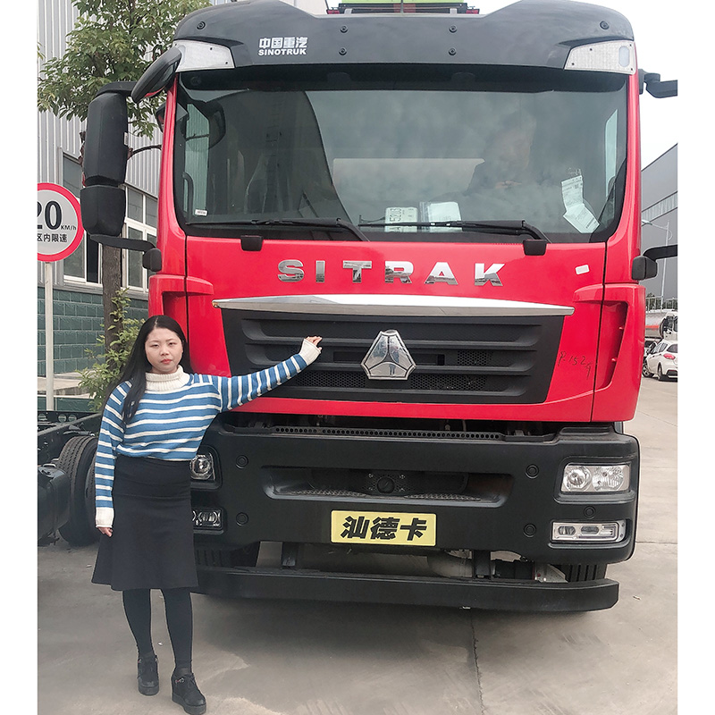 20噸油罐車圖片/20噸油罐車樣板圖 (1)