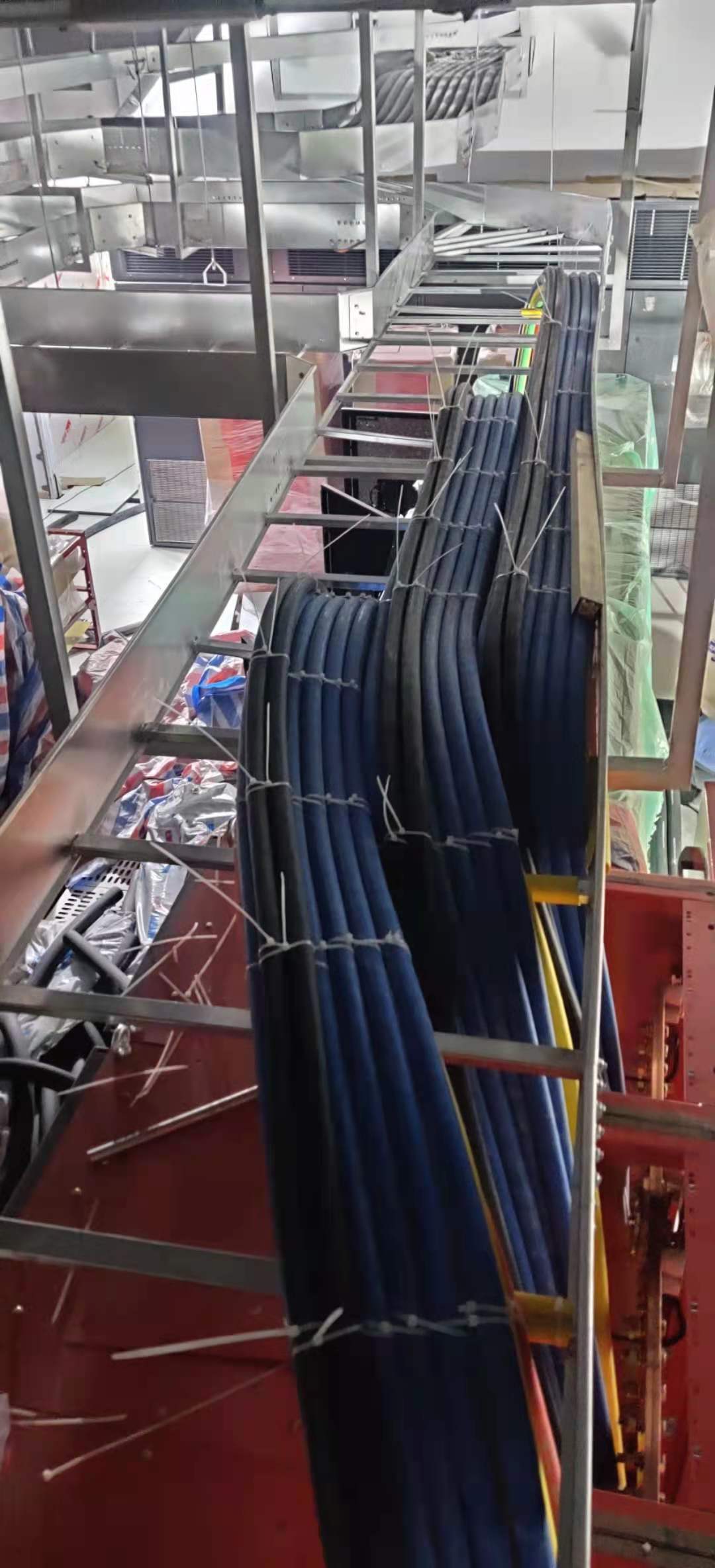 高低壓電纜圖片/高低壓電纜樣板圖 (3)