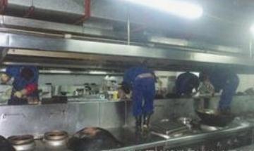 青島電餅鐺 烤箱維修