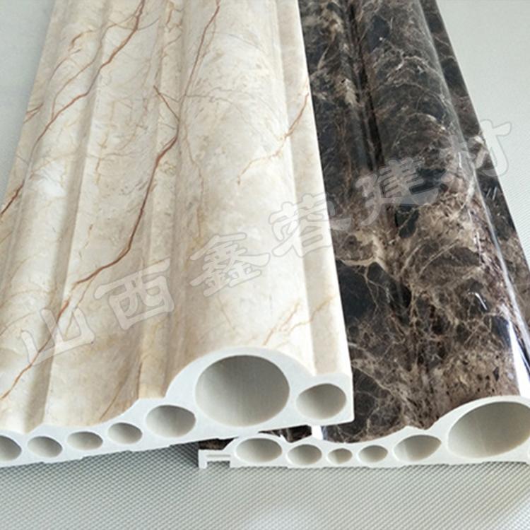 晉中石塑電梯門套線圖片/晉中石塑電梯門套線樣板圖 (3)