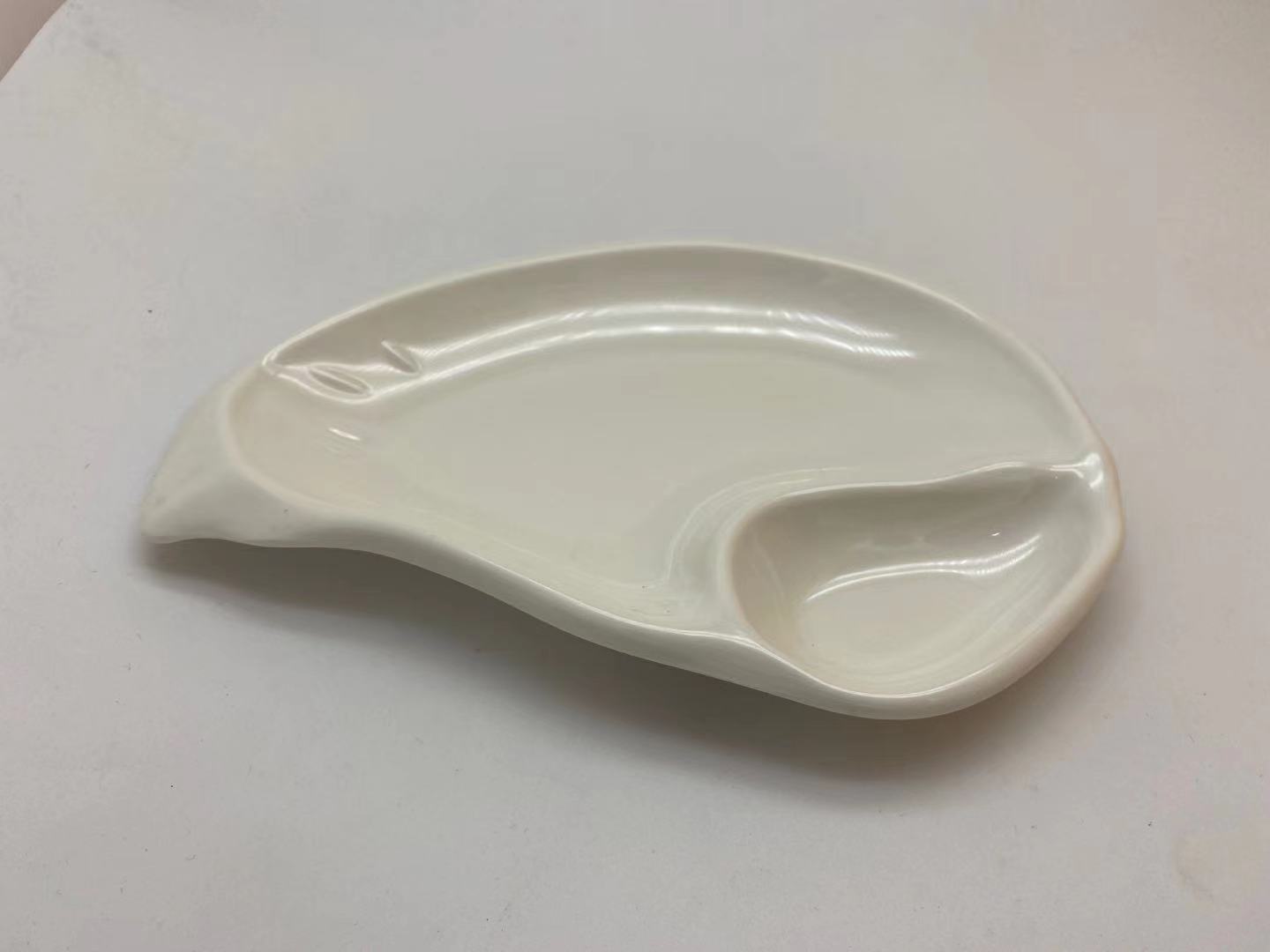 密胺餐具盤(pán)圖片/密胺餐具盤(pán)樣板圖 (3)