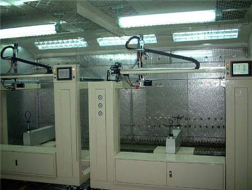 杭州五軸噴漆機(jī) 杭州往復(fù)自動(dòng)噴漆 蘇州哥爾達(dá)機(jī)械設(shè)備有限公司