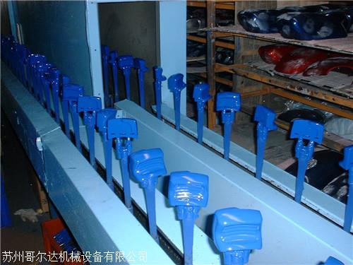 義烏無塵噴漆線圖片/義烏無塵噴漆線樣板圖 (2)