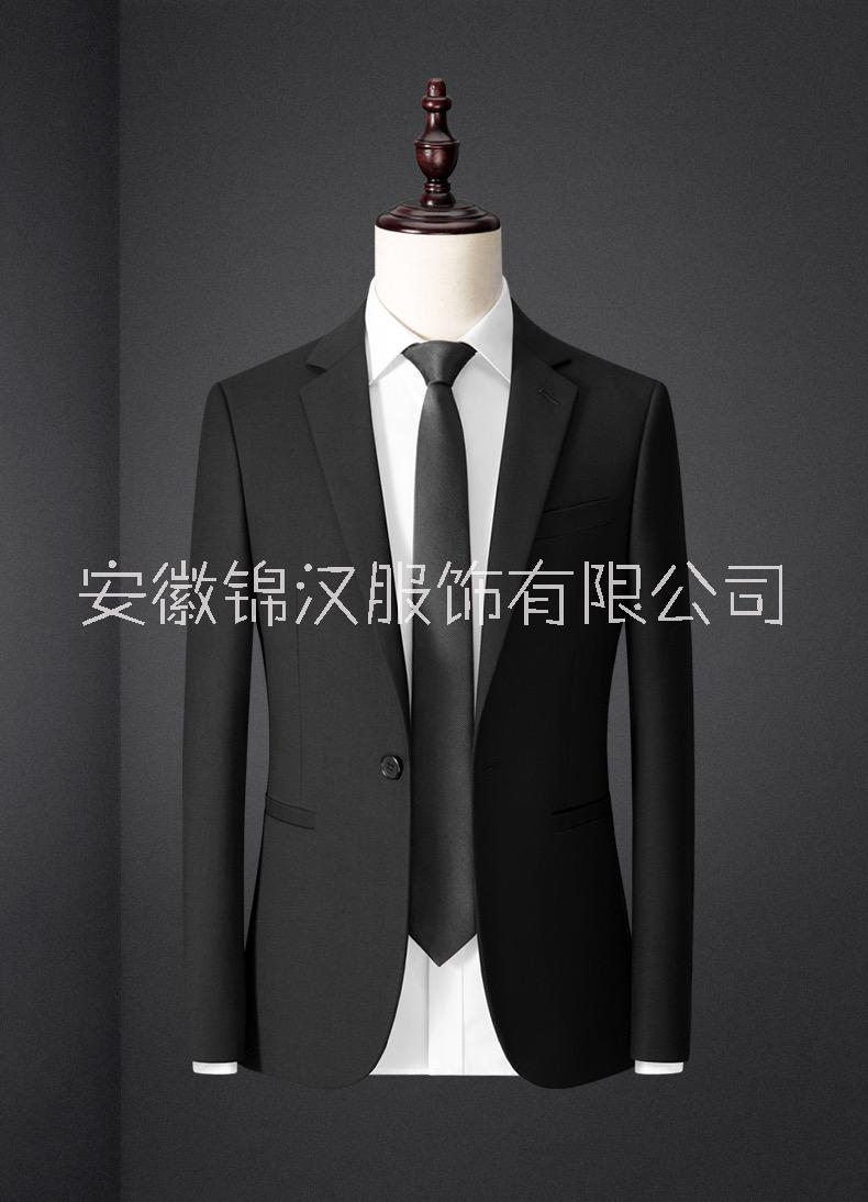酒店西裝工作服圖片/酒店西裝工作服樣板圖 (1)