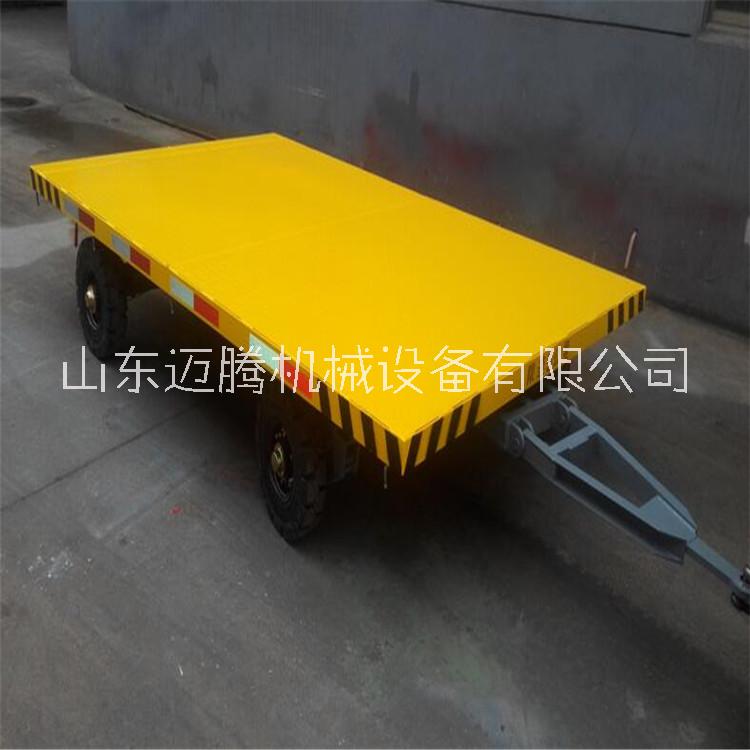 平板拖車圖片/平板拖車樣板圖 (2)