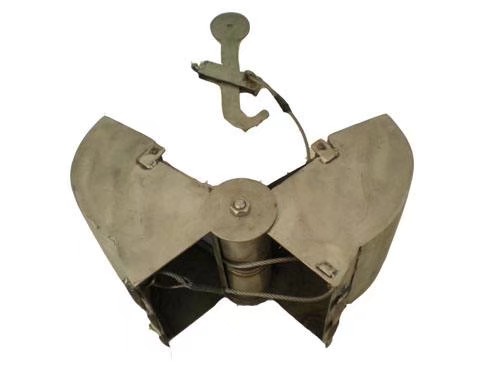 供應(yīng)彼得遜采泥器，污泥采樣器，底泥采樣器圖片