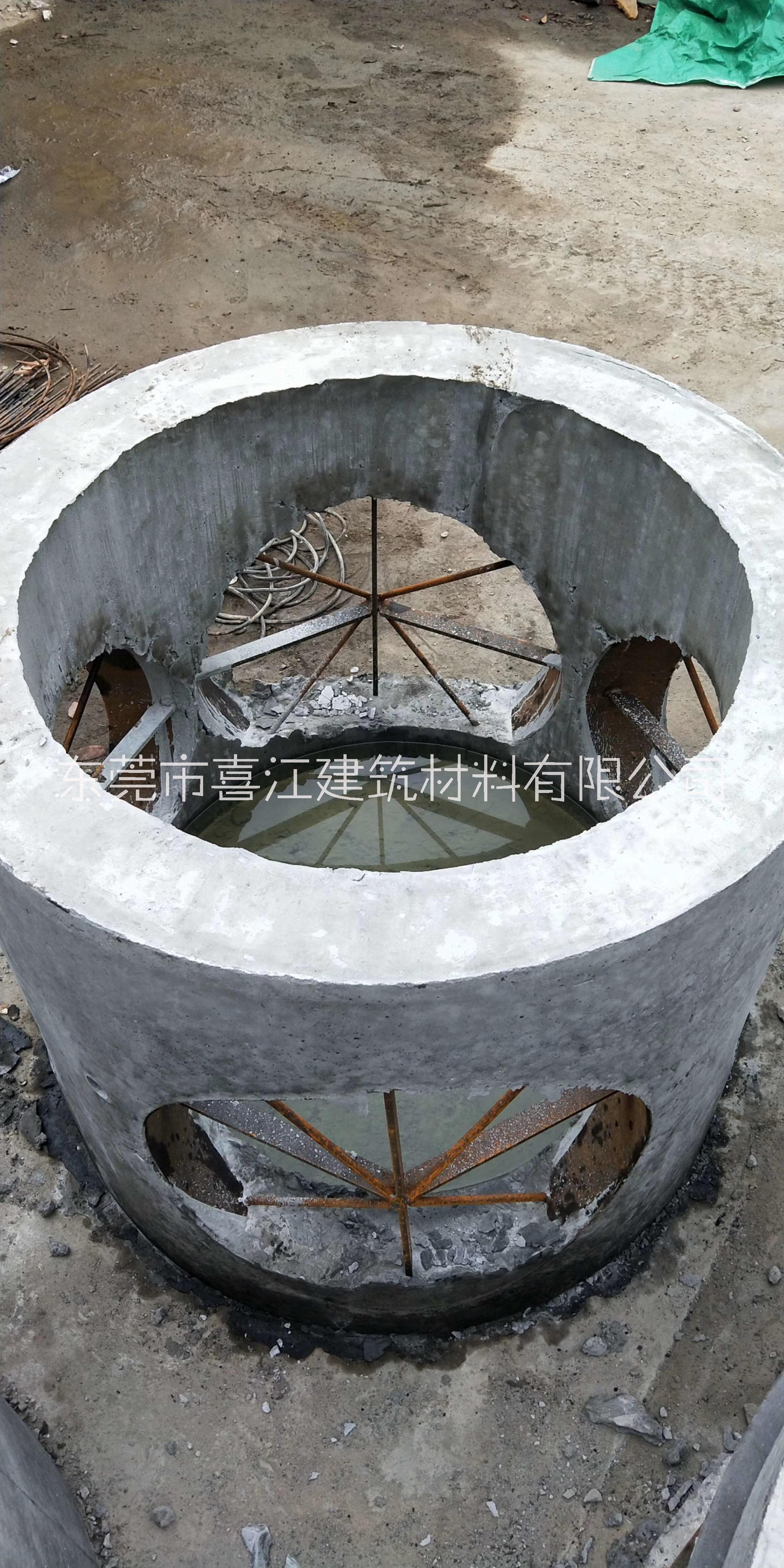 檢查井圖片/檢查井樣板圖 (3)