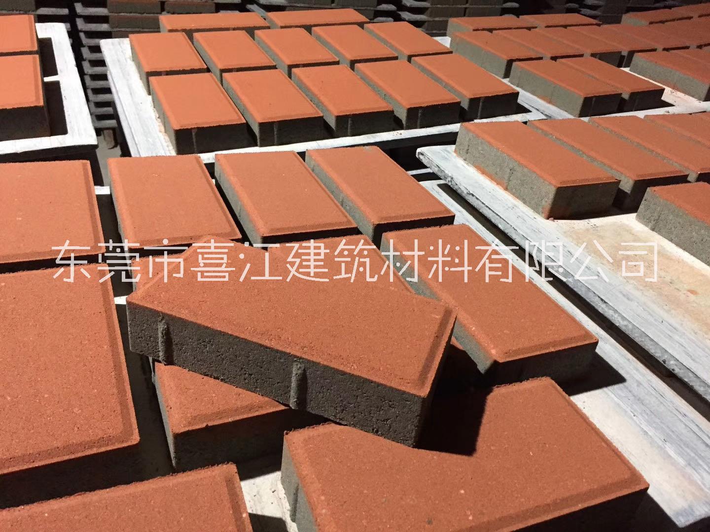 透水磚圖片/透水磚樣板圖 (2)