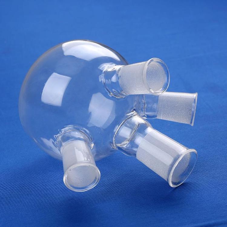 石英燒瓶圖片/石英燒瓶樣板圖 (3)