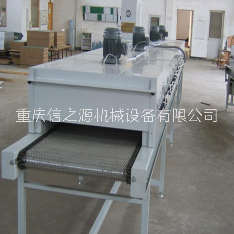 網(wǎng)鏈輸送機圖片/網(wǎng)鏈輸送機樣板圖 (2)