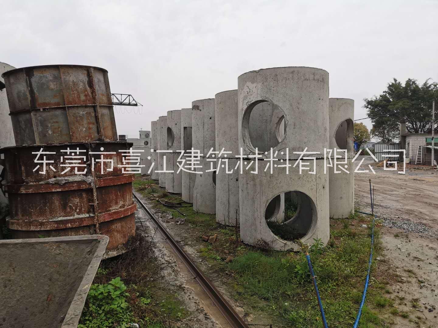 檢查井圖片/檢查井樣板圖 (2)