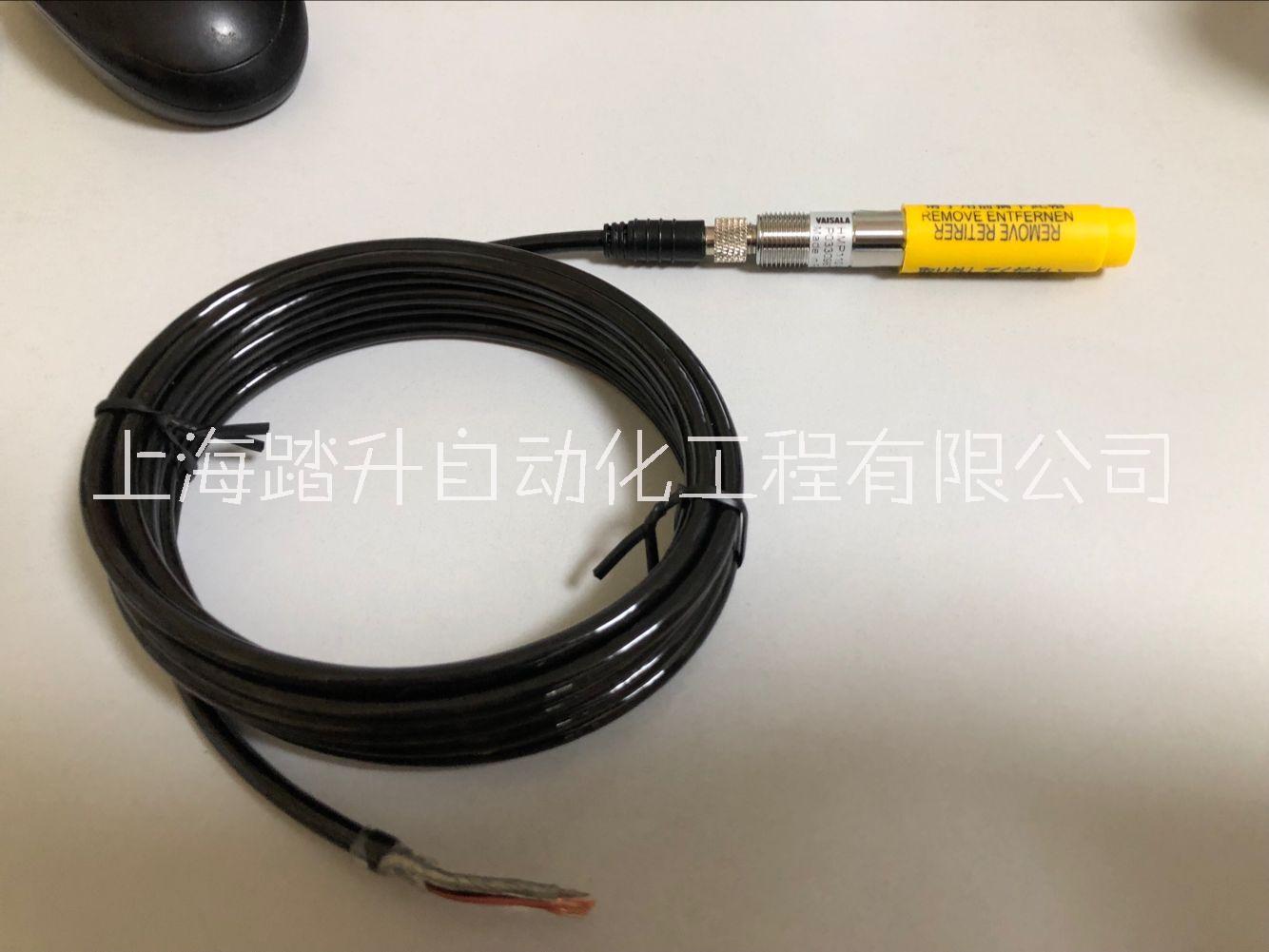 維薩拉VAISALA溫濕度探頭圖片