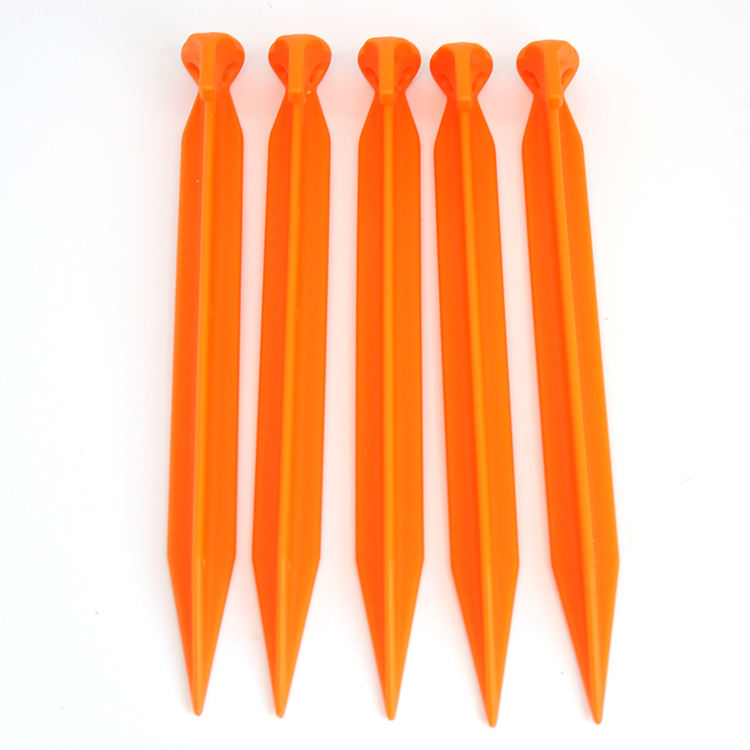 帳篷固定地釘圖片/帳篷固定地釘樣板圖 (2)