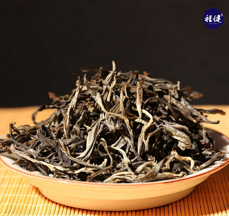 云南古树普洱茶饼散茶古树普洱茶饼茶叶批发 云南茶饼普洱茶叶批发图片